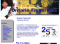 ontariofisherman.com