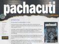 pachacuti-thebook.com