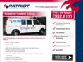 patriotplumbingonline.com
