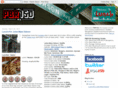 pbr150.com