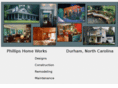 phillipshomeworks.com
