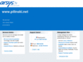 pilinski.net
