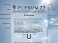 plenum77.at