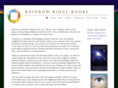 rainbowridgebooks.com