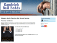 randolphbailbond.com