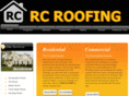 rcroofingcompany.com