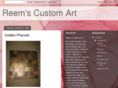 reemscustomart.com