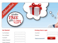 ribbonlist.com