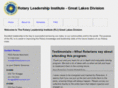 rligreatlakes.org