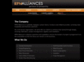 rpmalliances.com