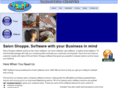 salonshoppesoftware.com