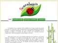 scarabajos.com