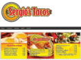 sergiostacos.com