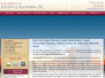 sjslawpc.com
