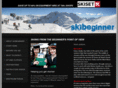 skibeginner.com