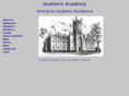 southernacademy.net