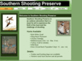 southernshootingpreserve.com