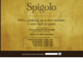 spigolonyc.com