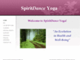 spiritdanceyoga.com