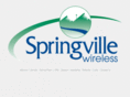 springvillewireless.com