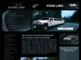 starslimo.com