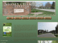 stoneycreekestates.org