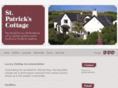 stpatrickscottage.com