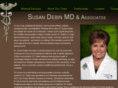 susandebin.com