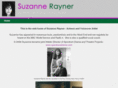 suzannerayner.com