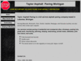 taylorasphalt.com