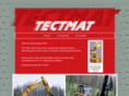 tectmat.com