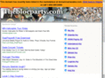 theblocparty.com