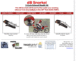 thedbsnorkel.com