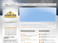 theperfectstormshelters.com