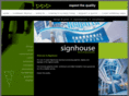 thesignhouse.com