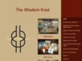 thewisdomknot.com
