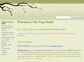 theyogastudiobrv.com