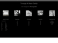throughaglassdarkly.com