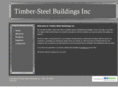 timbersteelbuildings.com