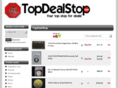 topdealstop.com