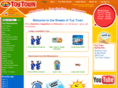 toytowncadillac.com
