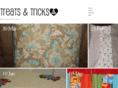 treatsandtricks.com
