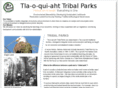 tribalparks.ca