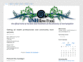 unhslowfood.com