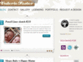 valeriefosterdesign.com