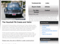vauxhallpa.com