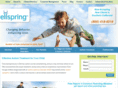 wellspringautismnetwork.com