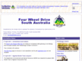 4wdsa.asn.au