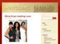 afristocrats.com