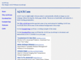 ajaxcam.com